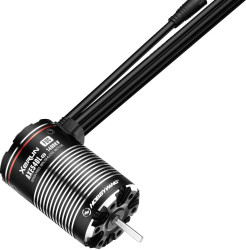 Regulator szczotkowy do modeli latających Hobbywing Xerun Axe540L R2-1400kV
