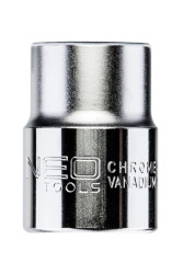 Nasadka sześciokątna 3/4cala 22 mm 08-302