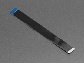 Adafruit DIY USB or HDMI Cable Parts - 10 cm Ribbon Cable