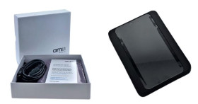 Narzędzie rozwojowe z kategorii „czujniki&#148;, TMF8701, do uzytku z: TMF8805, Moduł testowy, TMF8701-EVM, Czujnik ToF