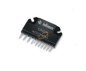 IKCS12F60AA - UKŁAD SCALONY IGBT INTELIGENT