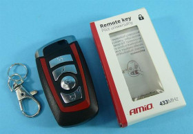 PILOT SAMOKOP.UNI 433MHz ABCD