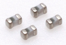 Wielowarstwowa cewka do montażu powierzchniowego 1 nH ±0.2nH 0201 (0603M) SRF: 14.4GHz Idc 600mA Q: 4