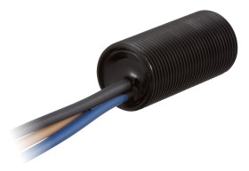 Czujnik Halla ZF 5 → 24 V dc