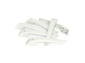 Uchwyt kablowy KKB-8 100 sztuk TRYTYT