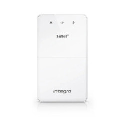 Klawiatura LED jedna strefa INTEGRA - INT-SF-W Satel