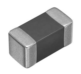 Termistor NTC 2.2kΩ NTC 1608 TDK +125°C