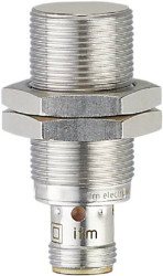 ifm Electronic Czujnik indukcyjny PNP IGC207