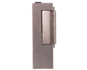 Elektrozaczep symetryczny NC bez regulacji Z wyłącznikiem 820-12AC/DC 19808-1202