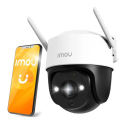 Kamera IP Imou Cruiser 2C 5MP WIFI obrotowa IPC-S7CP-5M0WE