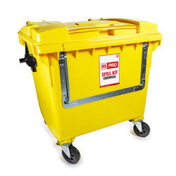 Zestaw usuwania zanieczyszczeń, zastosowanie: Odporne na działanie kwasów, Odporne na działanie zasad, Odporne na