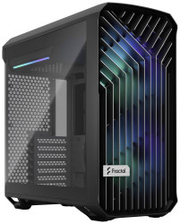 Fractal Design Torrent Compact Tower Obudowa do komputera