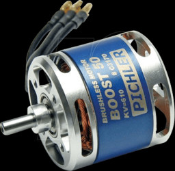 C3170 Brushless Motor BOOST 50