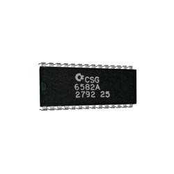 MOS 6582A [8580R5] (SID) - NOS
