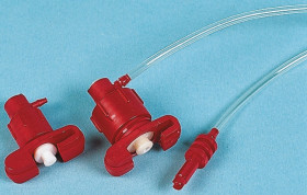 Akcesorium do lutowania Adapter do lutownicy do Kahnetics syringes Kahnetics