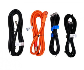 Pylontech zestaw przewodów Pylontech Cable Kit