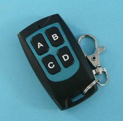 PILOT 433MHz 4-KANAŁ.AK-FS0-4