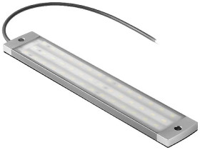 Lampa do szafy sterowniczej Weidmüller WIL-STANDARD-3.0-MAG-SW-WHI biały 8.5 W 711 lm 40 ° 24 V/DC (D x S x W) 40 x 240