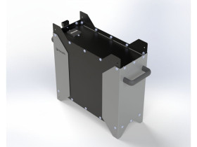 Akumulator B LC 48100 5kWh BREEZE