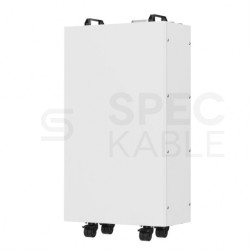 Magazyn bank energii LiFePO4 16kWh 48V BS-16-48 150A BMS AZO