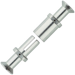 Harting 9110006240 Han Industrial Connector Female 1 pc Heavy Duty