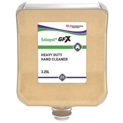 SC Johnson Professional GPF3LEURO Solopol® GFX™ HandCleaner Cartridge 3.25l