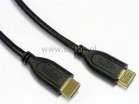Kabel HDMI - HDMI; 10m 4K
