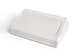 Obudowa DT-255 jasna 188x133x62