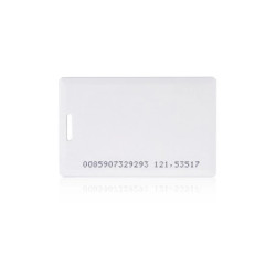 Karta zbliżeniowa gruba (Clamshell) EM 125 kHz EMC-3