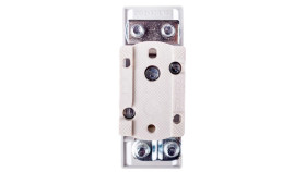 Gniazdo Bezpiecznikowe Tablicowe 1P 63A D02 400V D02v-K E18 002222012