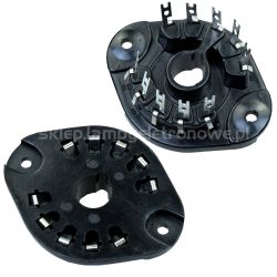 Podstawka lampowa German Stell Y8A