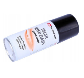 Copper Grease 100ml Aerosol