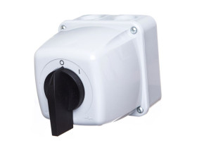 Łącznik krzywkowy ŁK 63-13 0-I 926305 ELEKTROMET