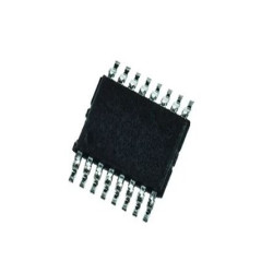 Infineon Pamięć flash NOR 128 MB 16-pinowy SPI, S25FL128SAGMFI000