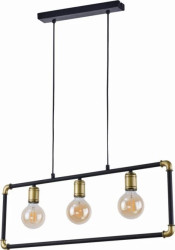 LAMPA WISZĄCA HYDRIA 4146 TK Lighting