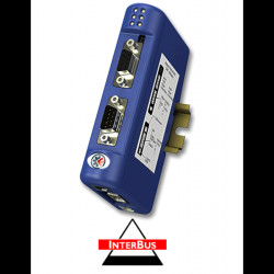 Bramka Anybus - Interbus - AB7012