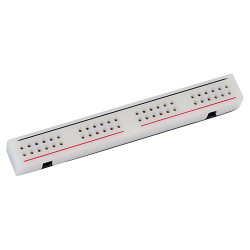 K &amp; H AD-4D Advanced Solderless Breadboard - 48 Tie Points