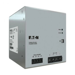 Zasilacz PSG 3 x 340-575 V AC (450-800 V DC) / 24 V DC, 40 A PSG960F24SMB EP-401401