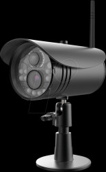 H-50 Additional camera for MEGASAT HS-150