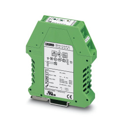 Wyłącznik krańcowy prądu, -20 → +65°C, Phoenix Contact