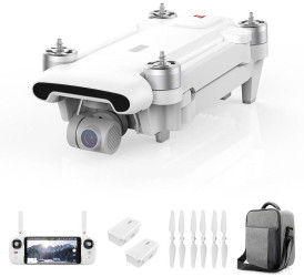 Quadrocopter Xiaomi FIMI X8 SE 2020 Combo