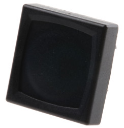 Klosz do przycisku dotykowego SPST 125 mA przy 48 V DC