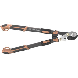 Kent &amp; Stowe 70100412 SureCut Extra Power Geared Anvil Loppers