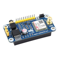 R800C GSM/GPRS HAT for Raspberry Pi