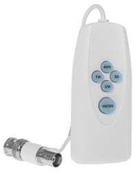 PFM820 - kontroler zmiany systemu