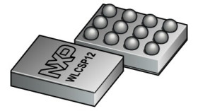USB Type-C CC and SBU Protection IC