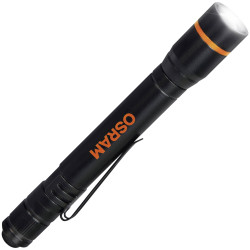 Osram LEDIL427ESN LEDinspect Work light 250 Lumens LED Torch Blue Plastic
