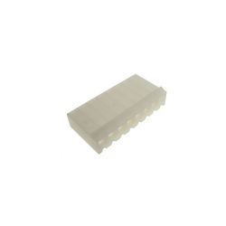 Złącze PHU-08 -gniazdo / 02302