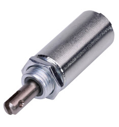 Elektromagnes liniowy 6,2 V DC 12.7mm Pull