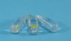 R-10/T-10 12V LED COB WHITE